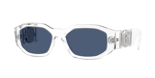Versace VE4361 Irregular Sunglasses - Lensntrends
